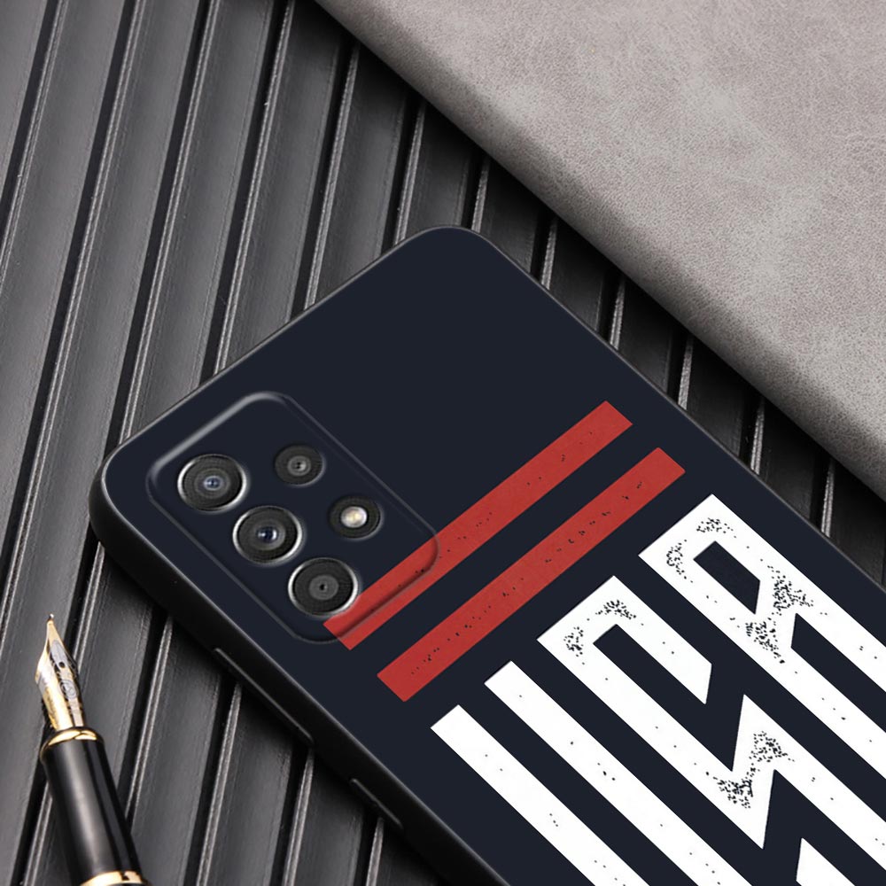 Custodia con stella a cinque p - Phone Cases Usa recensione e prezzo