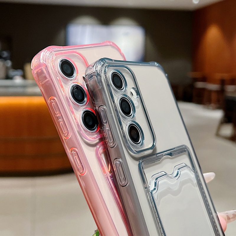 Custodia per telefono con slot - Phone Cases Purple recensione e prezzo