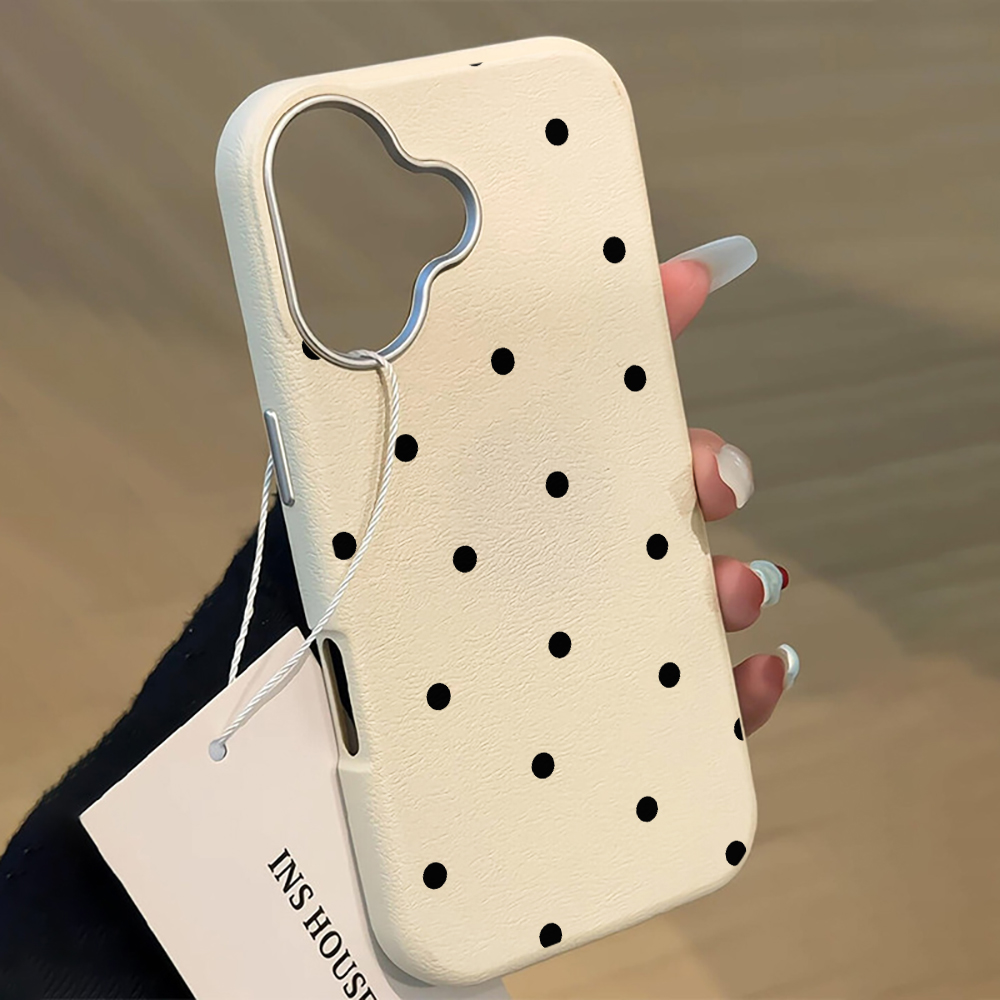 Cover Morbida Minimalista Nera - Phone Cases Xiaomi 14T recensione e prezzo