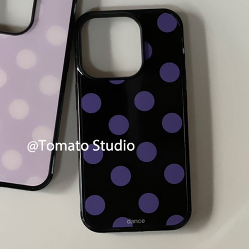 Custodia per telefono coreana  - Phone Cases Purple recensione e prezzo