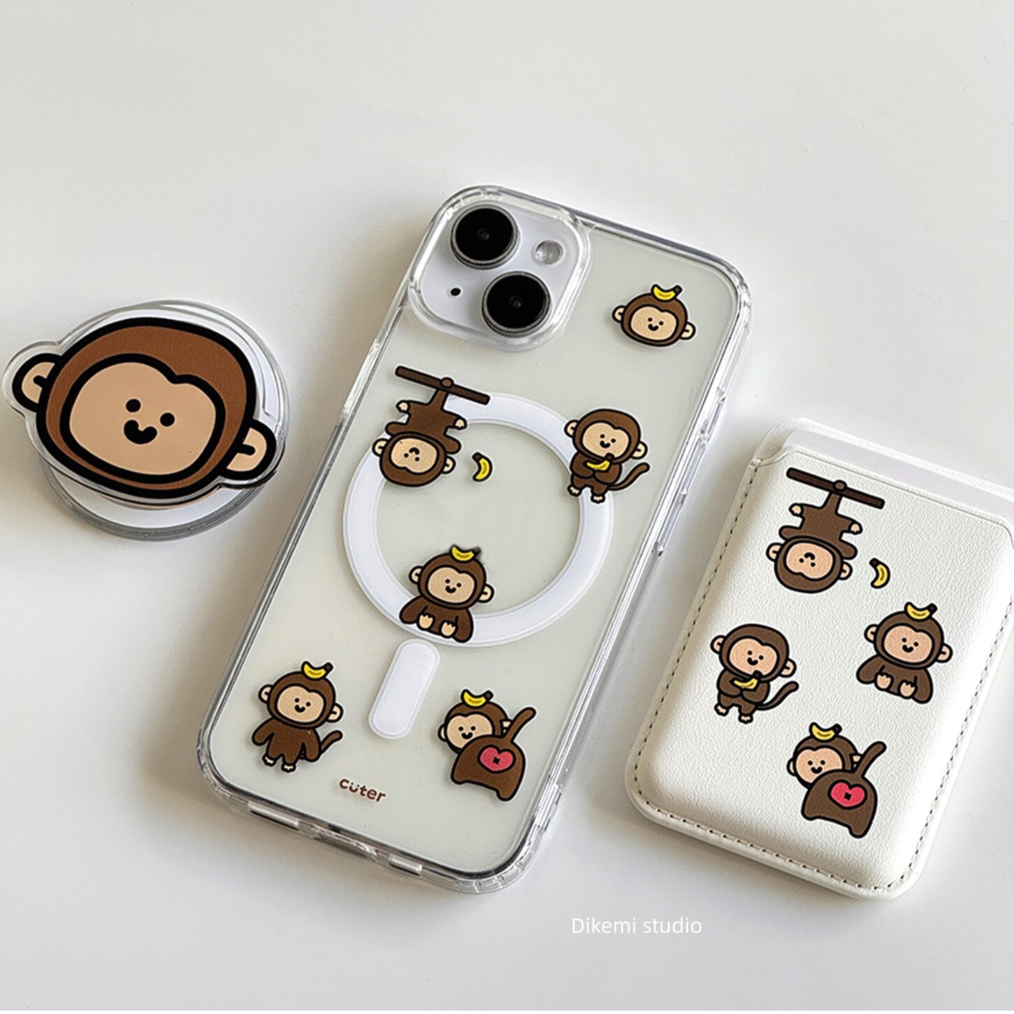 Cover per iPhone magnetica Y2K - Phone Cases Girls recensione e prezzo