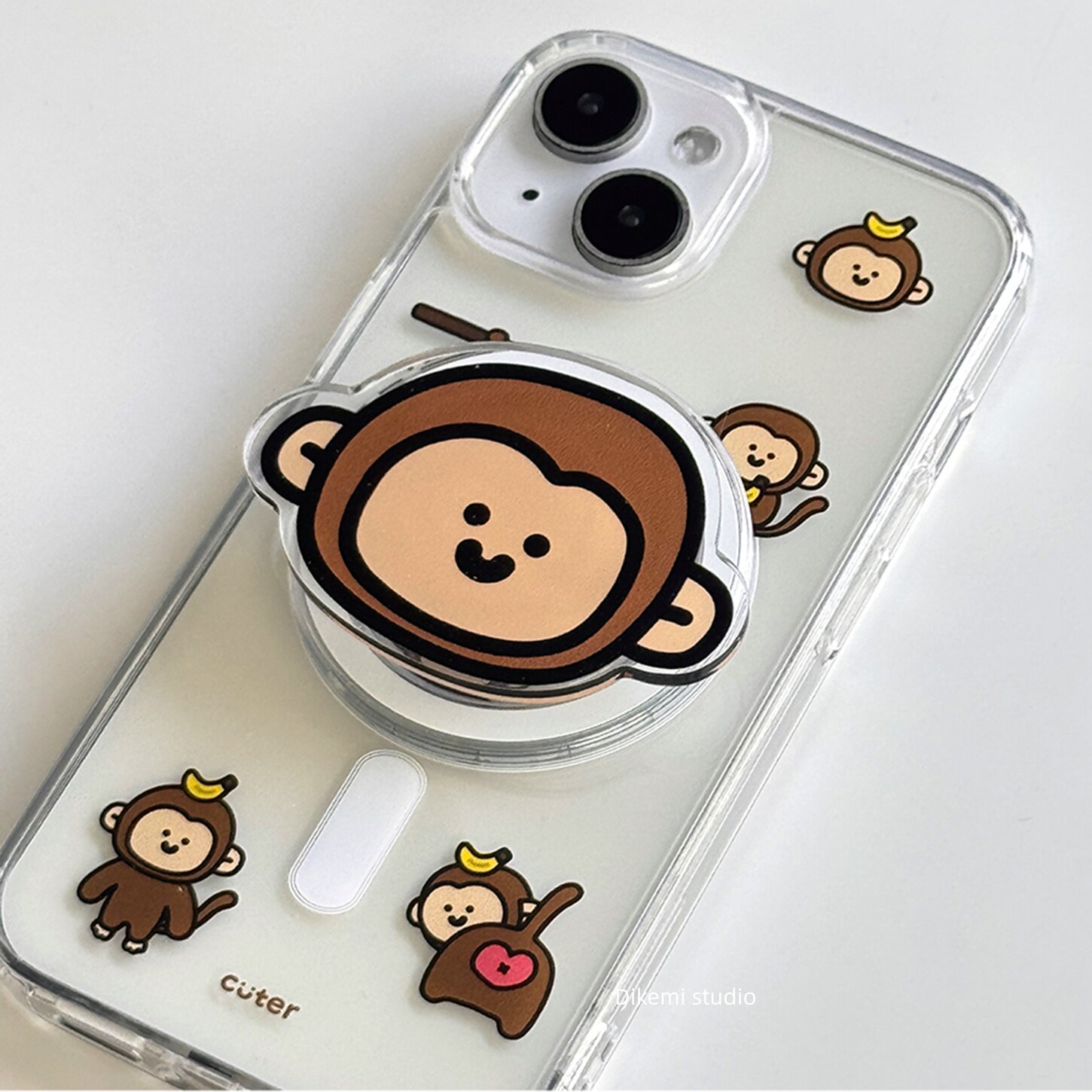 Cover per iPhone magnetica Y2K - Phone Cases Girls recensione e prezzo