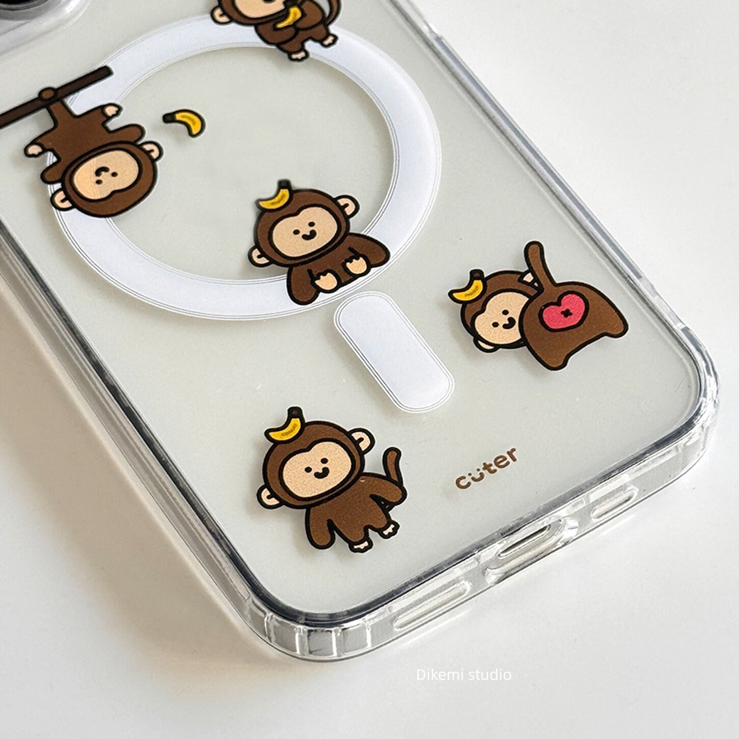 Cover per iPhone magnetica Y2K - Phone Cases Girls recensione e prezzo