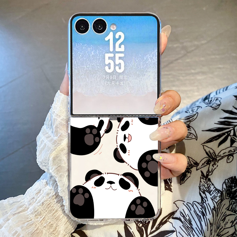 Custodia per telefono con stam - Phone Cases Z Fold 6 recensione e prezzo