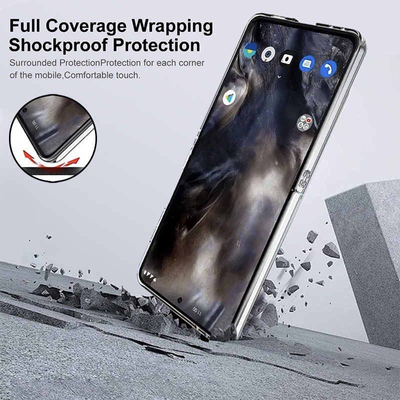 Custodia per telefono con stam - Phone Cases Z Fold 6 recensione e prezzo