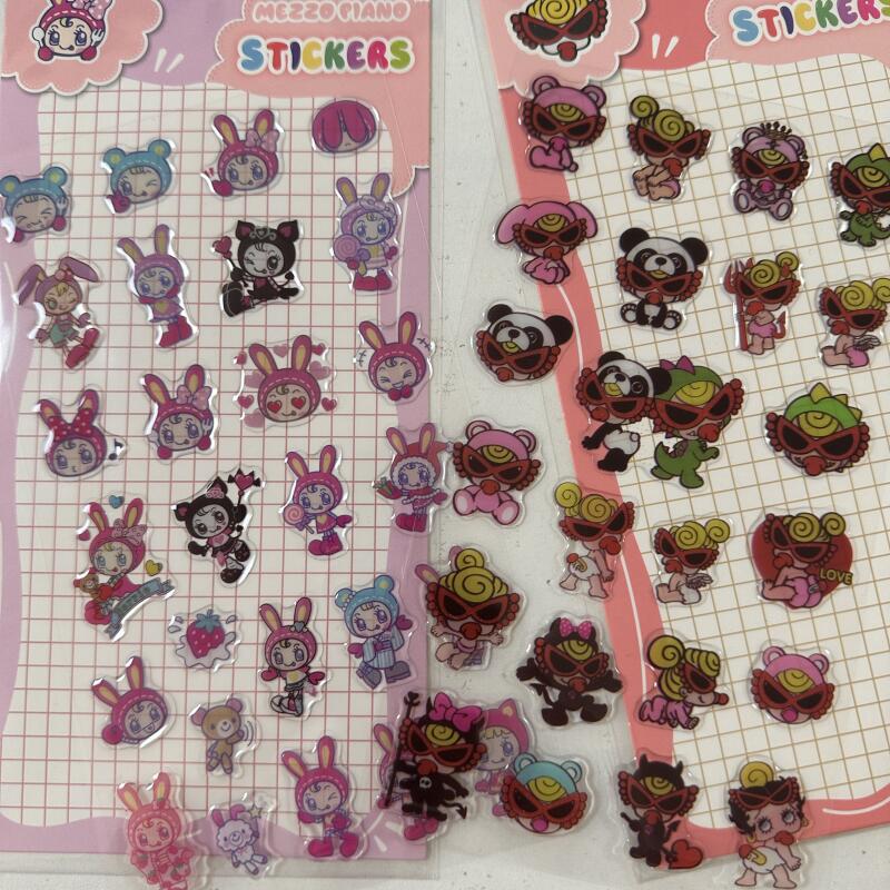 Adesivi morbidi Hysteric Mini  - Phone Cases For Boys recensione e prezzo