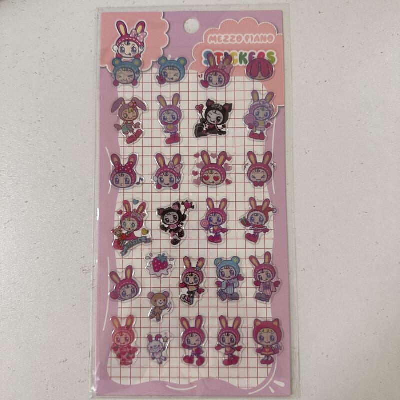 Adesivi morbidi Hysteric Mini  - Phone Cases For Boys recensione e prezzo