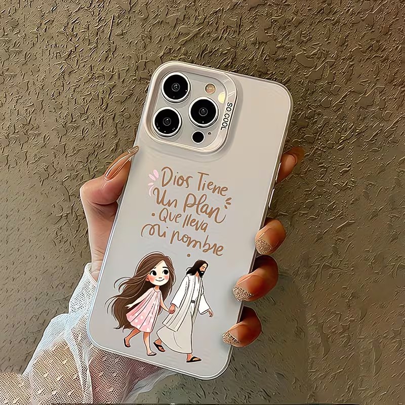 Cover per iPhone con stampa op - Phone Cases Girls recensione e prezzo