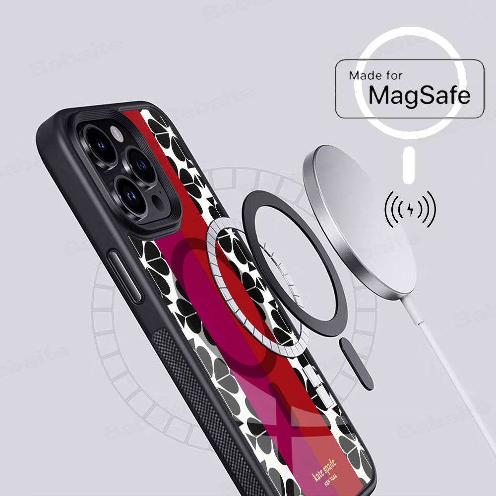 Custodia Magnetica Wireless K- - Phone Cases Kate Spade recensione e prezzo