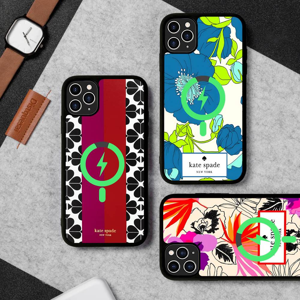 Custodia Magnetica Wireless K- - Phone Cases Kate Spade recensione e prezzo