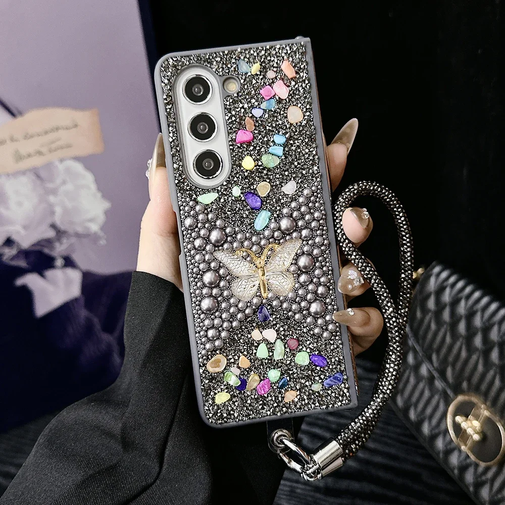 Custodia rigida per telefono i - Phone Cases Z Fold 6 recensione e prezzo