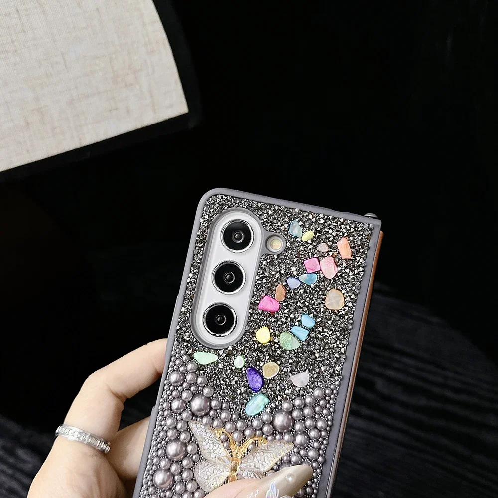 Custodia rigida per telefono i - Phone Cases Z Fold 6 recensione e prezzo