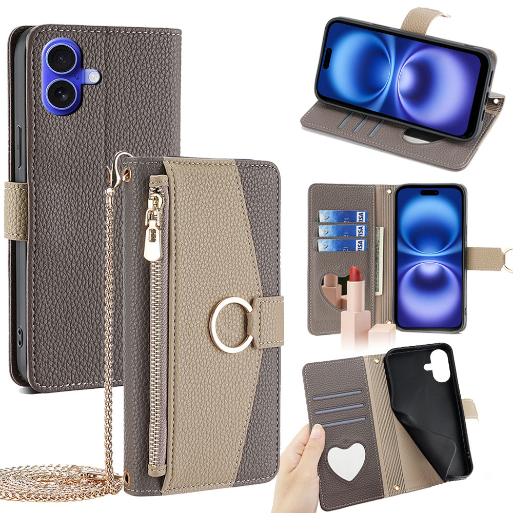 Custodia per telefono a tracol - Phone Cases With Loop recensione e prezzo