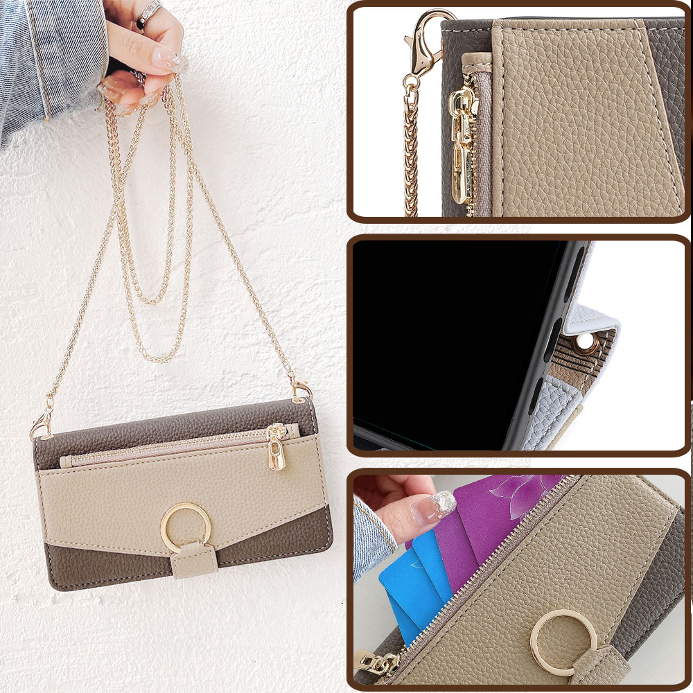Custodia per telefono a tracol - Phone Cases With Loop recensione e prezzo