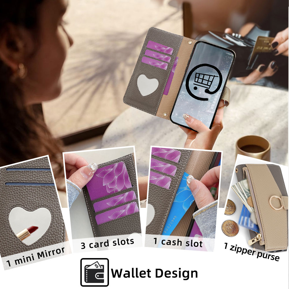 Custodia per telefono a tracol - Phone Cases With Loop recensione e prezzo