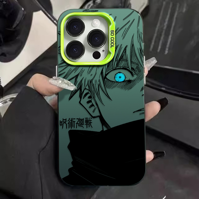 Cover per telefono Toji Satoru - Phone Cases Xiaomi 14 recensione e prezzo