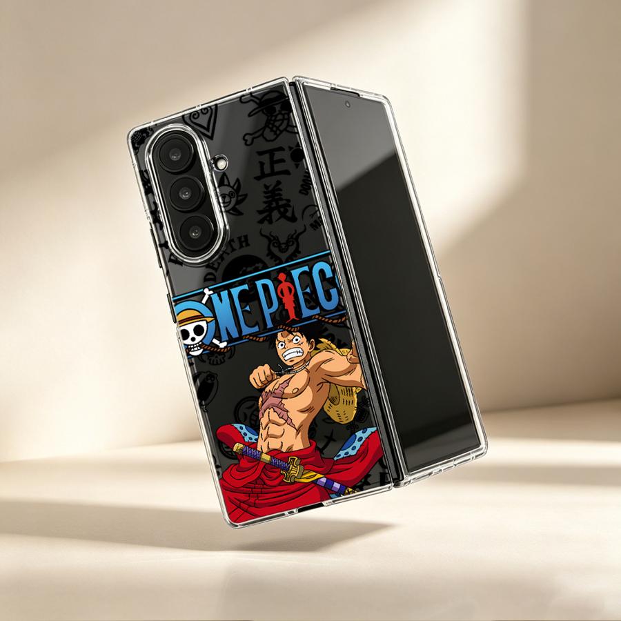 Cover Trasparente Morbida per  - Phone Cases Z Fold 6 recensione e prezzo