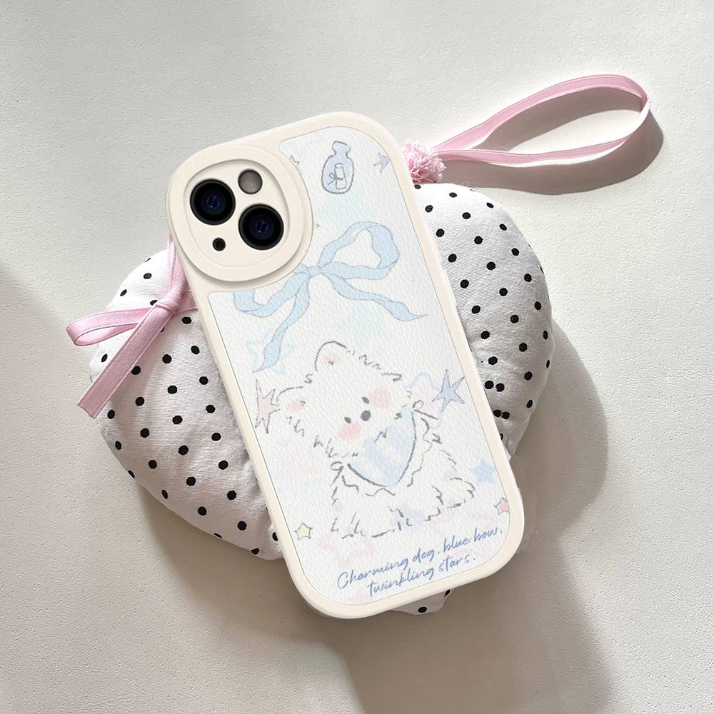 Custodia per telefono in pelle - Phone Cases Girls recensione e prezzo