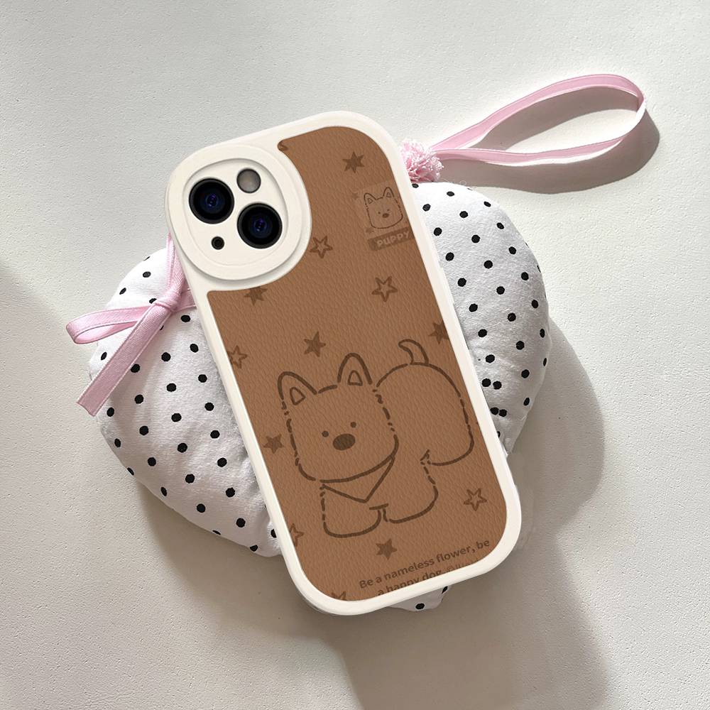 Custodia per telefono in pelle - Phone Cases Girls recensione e prezzo