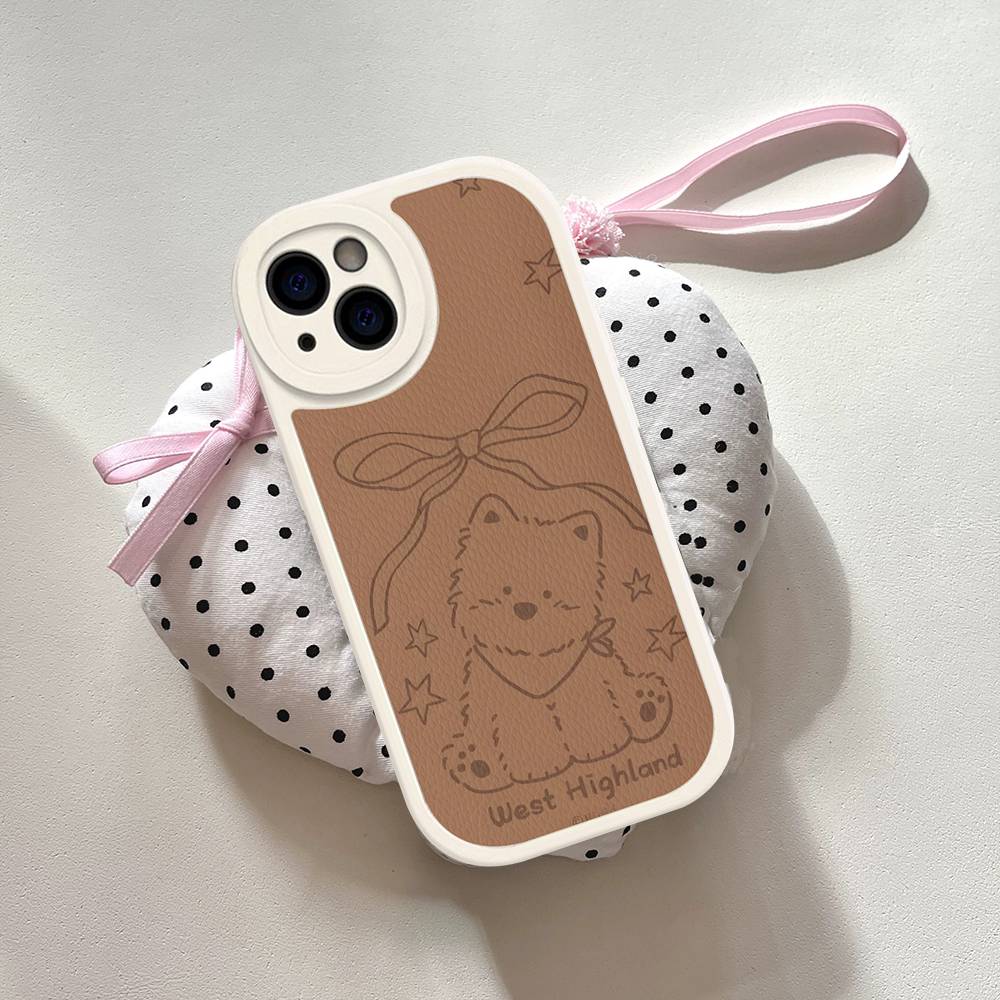 Custodia per telefono in pelle - Phone Cases Girls recensione e prezzo