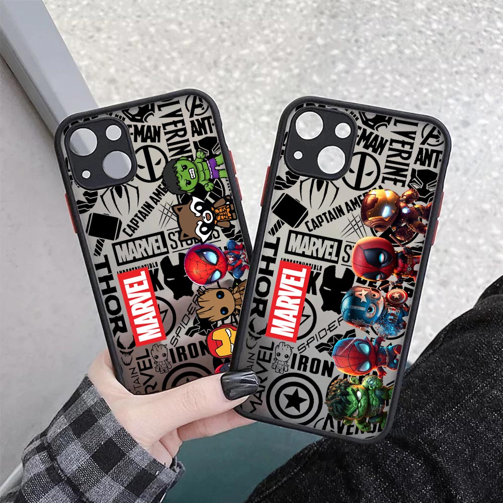 Custodia Opaca Traslucida Anti - Phone Cases Xr Cute recensione e prezzo