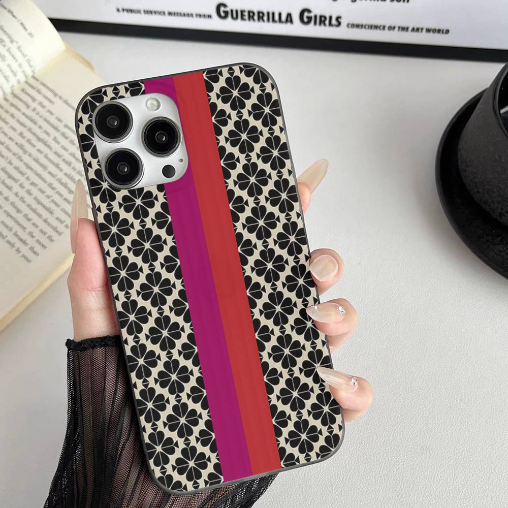 Custodia per telefono K-Kate S - Phone Cases Kate Spade recensione e prezzo