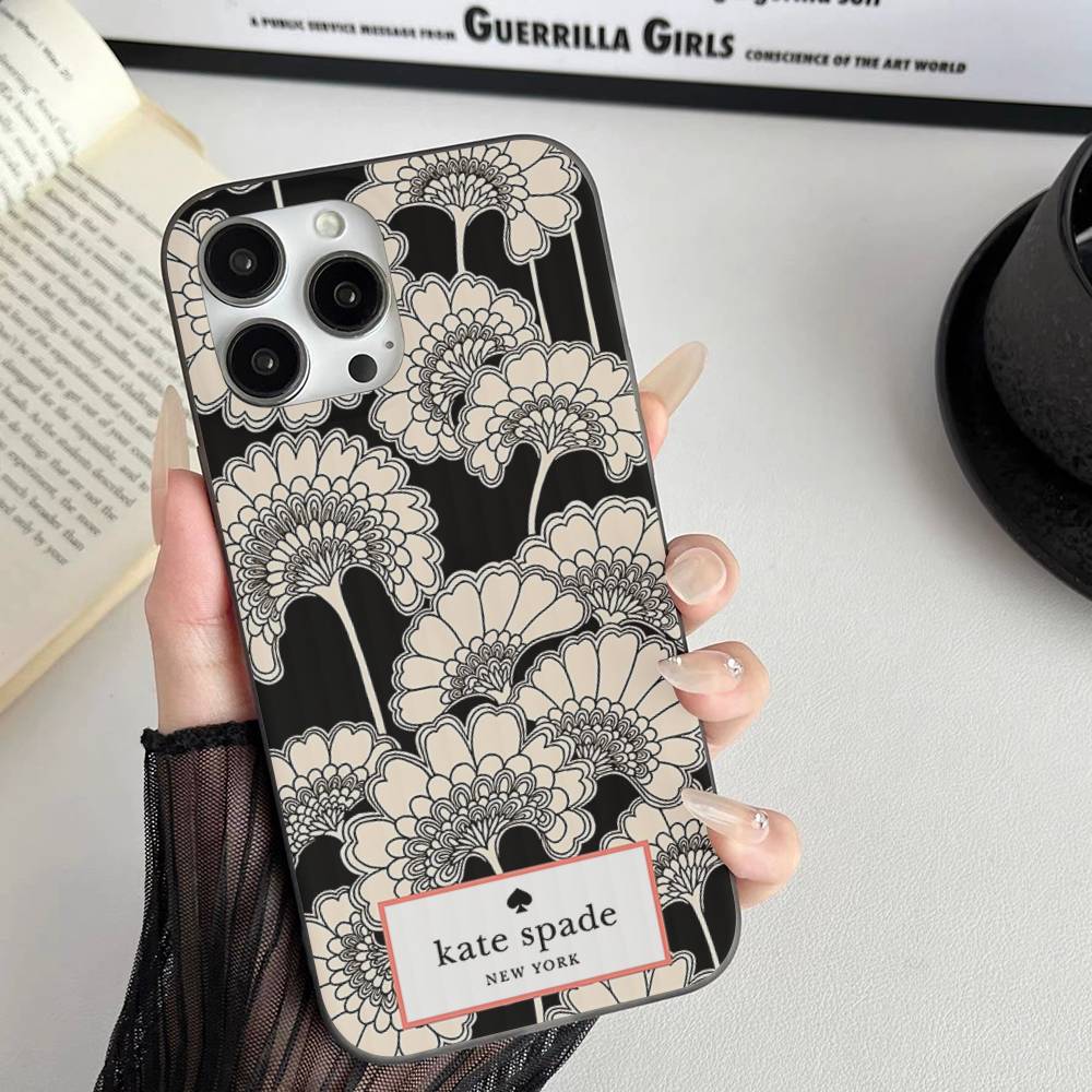 Custodia per telefono K-Kate S - Phone Cases Kate Spade recensione e prezzo