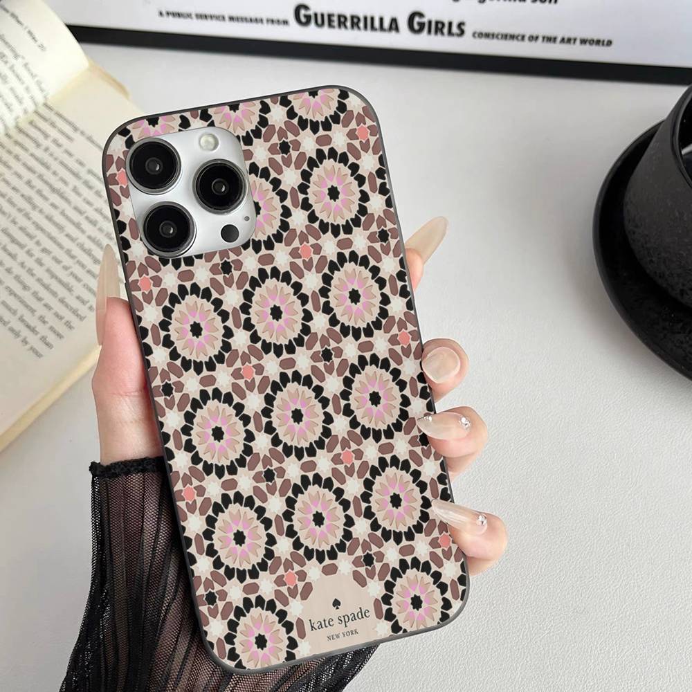 Custodia per telefono K-Kate S - Phone Cases Kate Spade recensione e prezzo