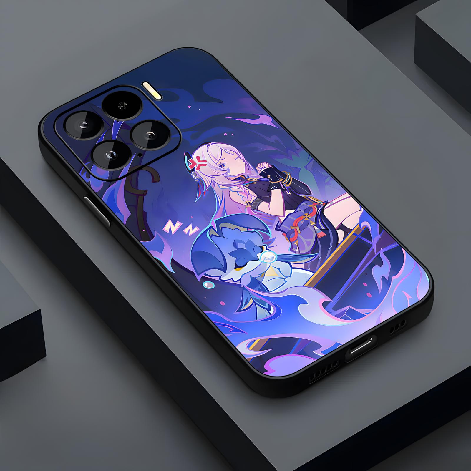 Genshin Impact Citlali Custodi - Phone Cases Xiaomi 14T recensione e prezzo