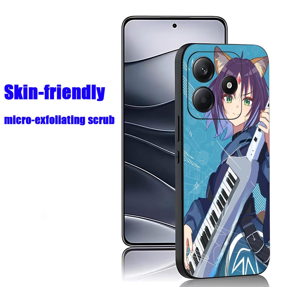 Cover per telefono morbida ner - Phone Cases Girls recensione e prezzo