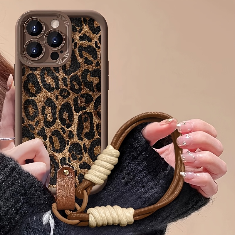 Custodia per telefono con stam - Phone Cases With Loop recensione e prezzo