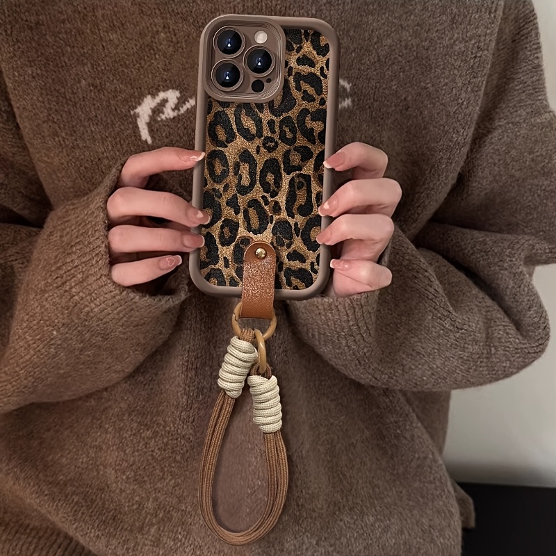 Custodia per telefono con stam - Phone Cases With Loop recensione e prezzo