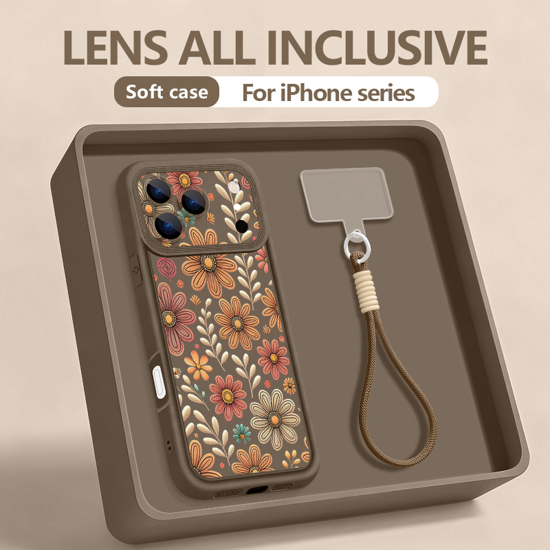 Custodia per telefono con lacc - Phone Cases With Loop recensione e prezzo