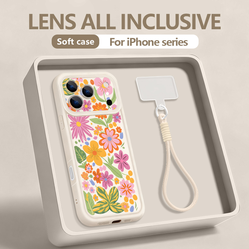 Custodia per telefono con lacc - Phone Cases With Loop recensione e prezzo