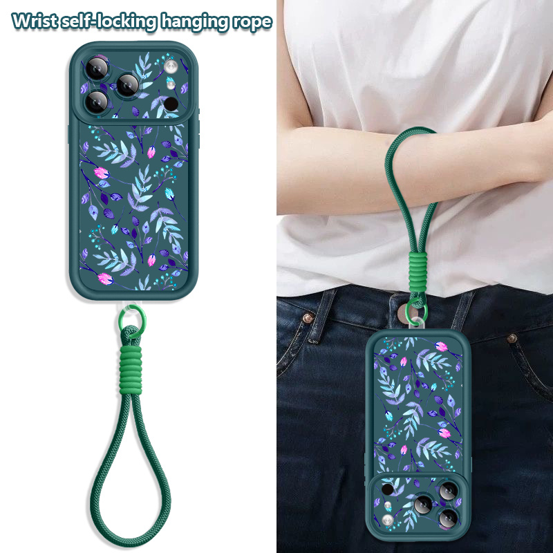 Custodia per telefono con lacc - Phone Cases With Loop recensione e prezzo