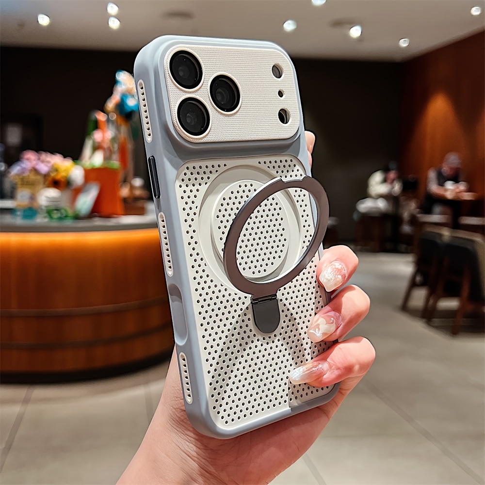 Custodia Protettiva con Fori a - Heat Dissipation Case recensione e prezzo