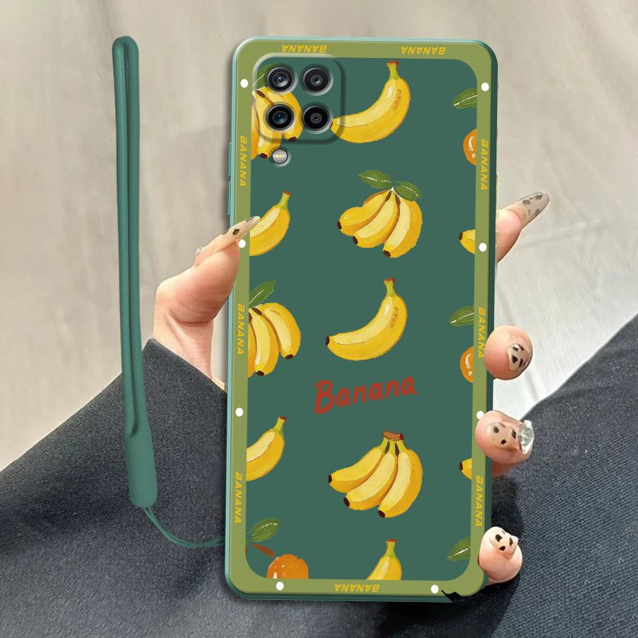 Cover per telefono con motivo  - Phone Cases Orange recensione e prezzo