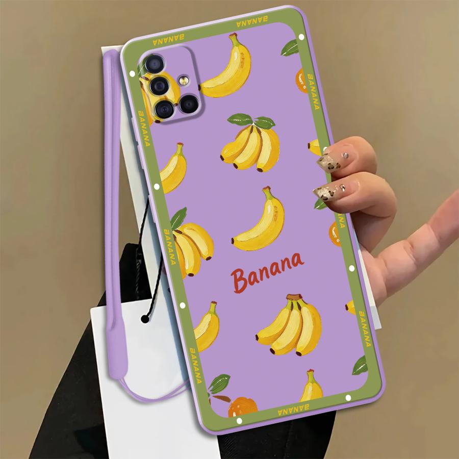 Cover per telefono con motivo  - Phone Cases Orange recensione e prezzo