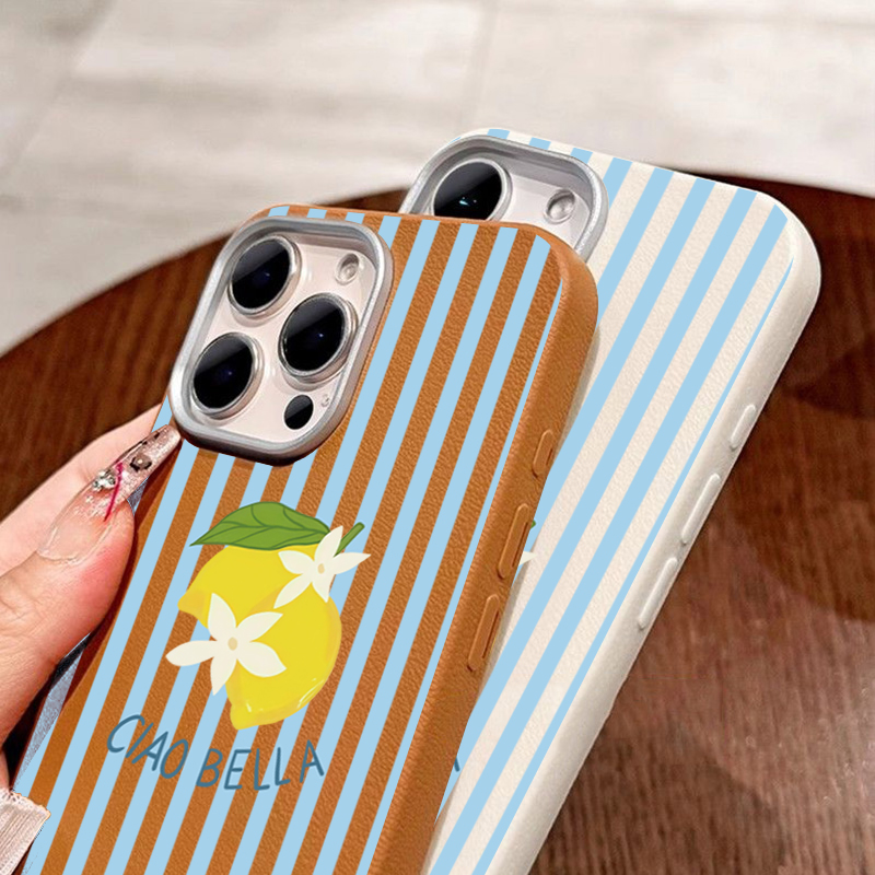 Design retrò a strisce di limo - Samsung Galaxy S25 recensione e prezzo