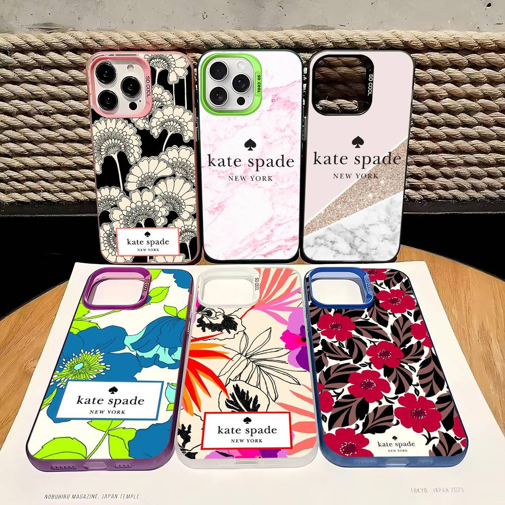 Custodia per telefono Fashion  - Phone Cases Kate Spade recensione e prezzo