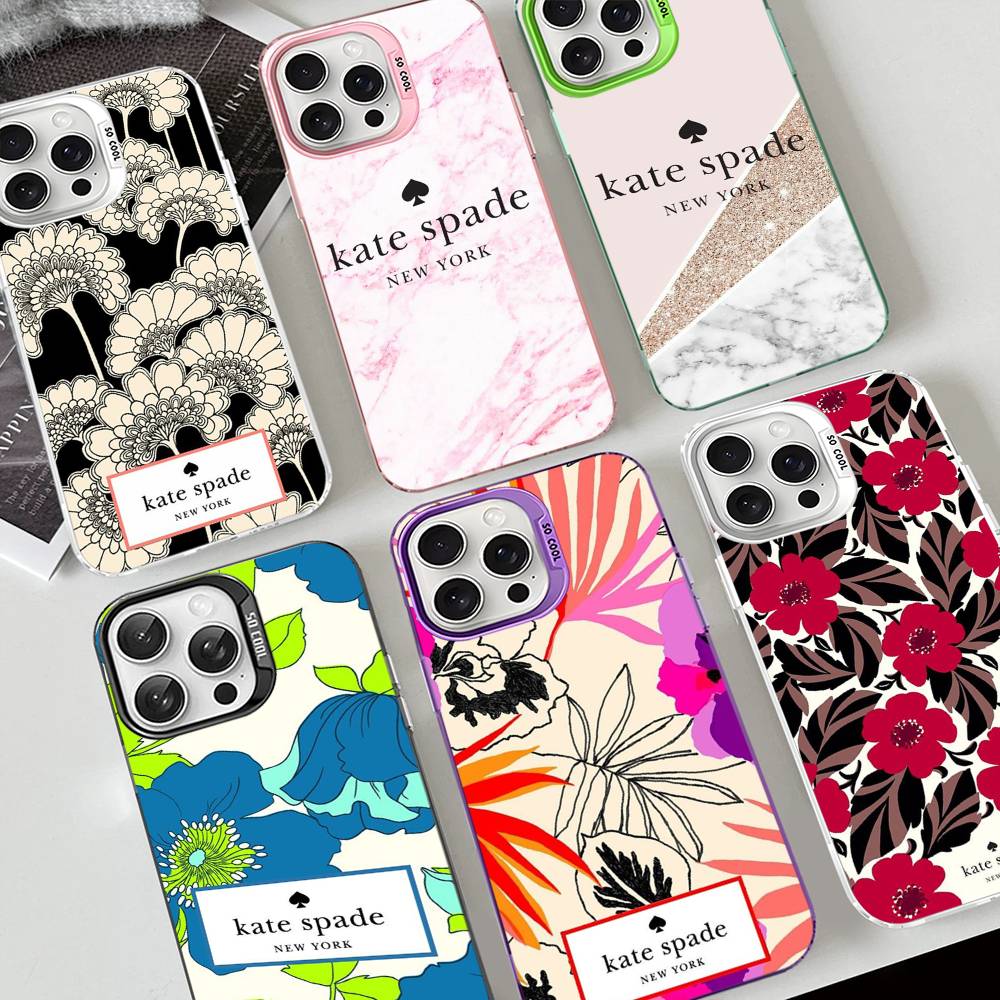 Custodia per telefono Fashion  - Phone Cases Kate Spade recensione e prezzo