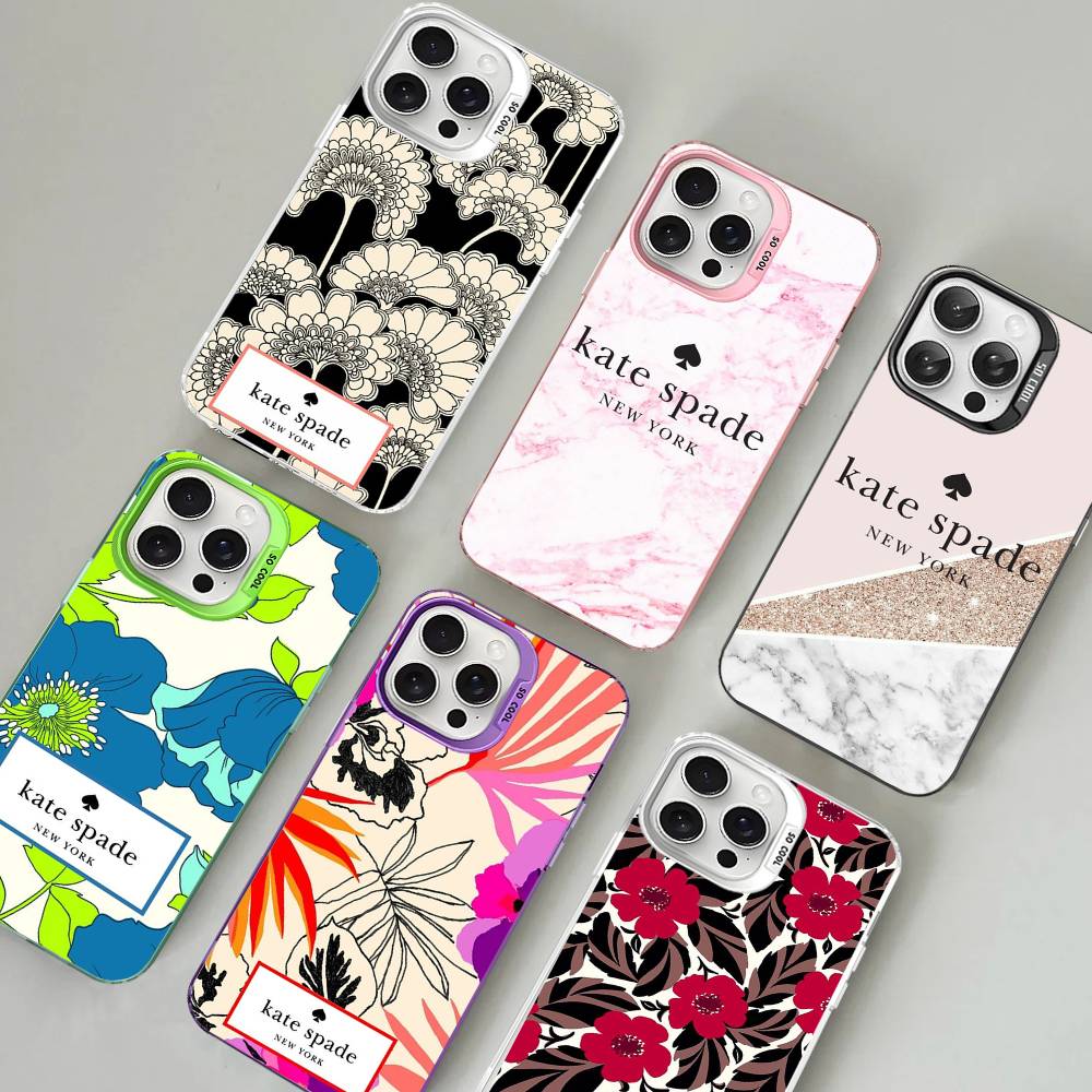 Custodia per telefono Fashion  - Phone Cases Kate Spade recensione e prezzo