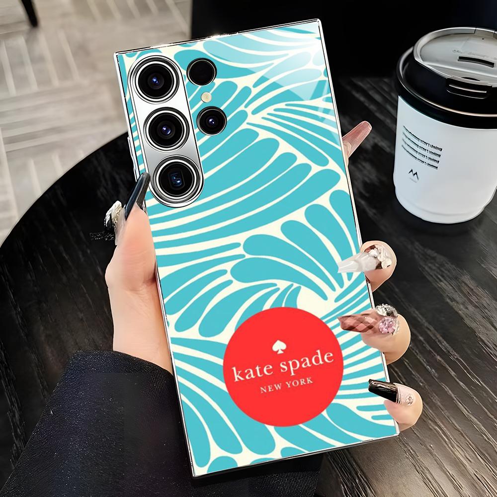 Cover per telefono Flower Kate - Phone Cases Kate Spade recensione e prezzo