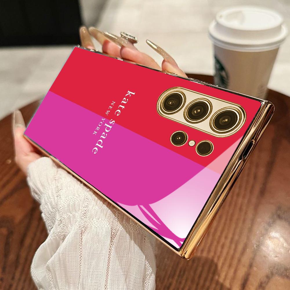 Cover per telefono Flower Kate - Phone Cases Kate Spade recensione e prezzo