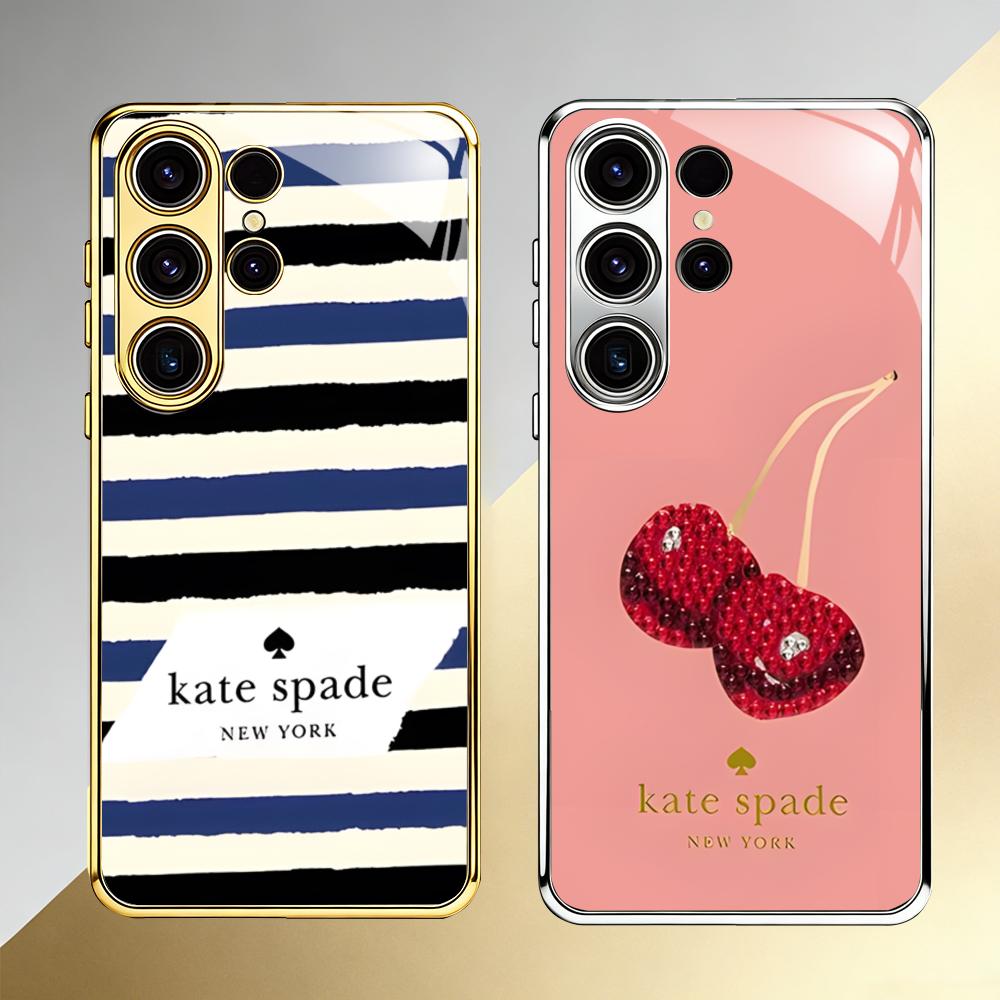 Cover per telefono Flower Kate - Phone Cases Kate Spade recensione e prezzo