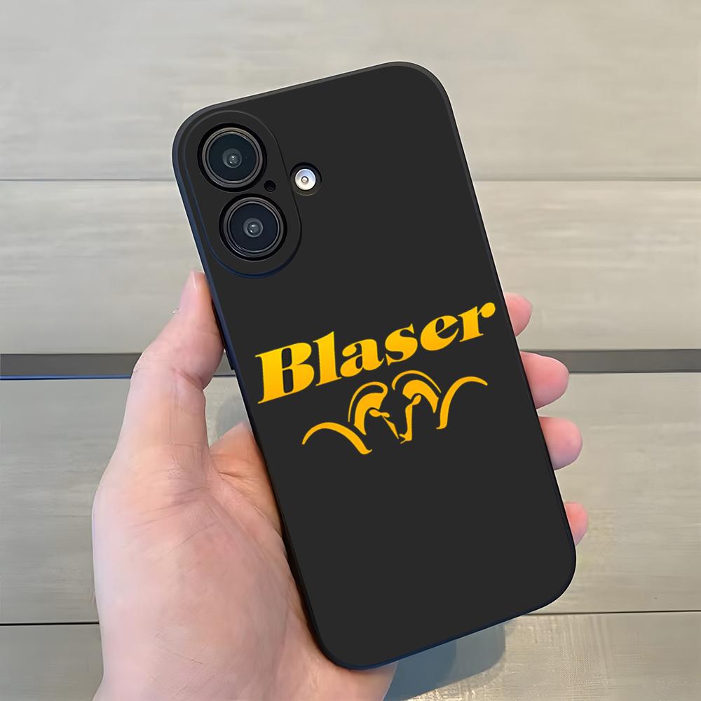 Blaser Usa Rifles Cassa Del Te - Phone Cases Usa recensione e prezzo