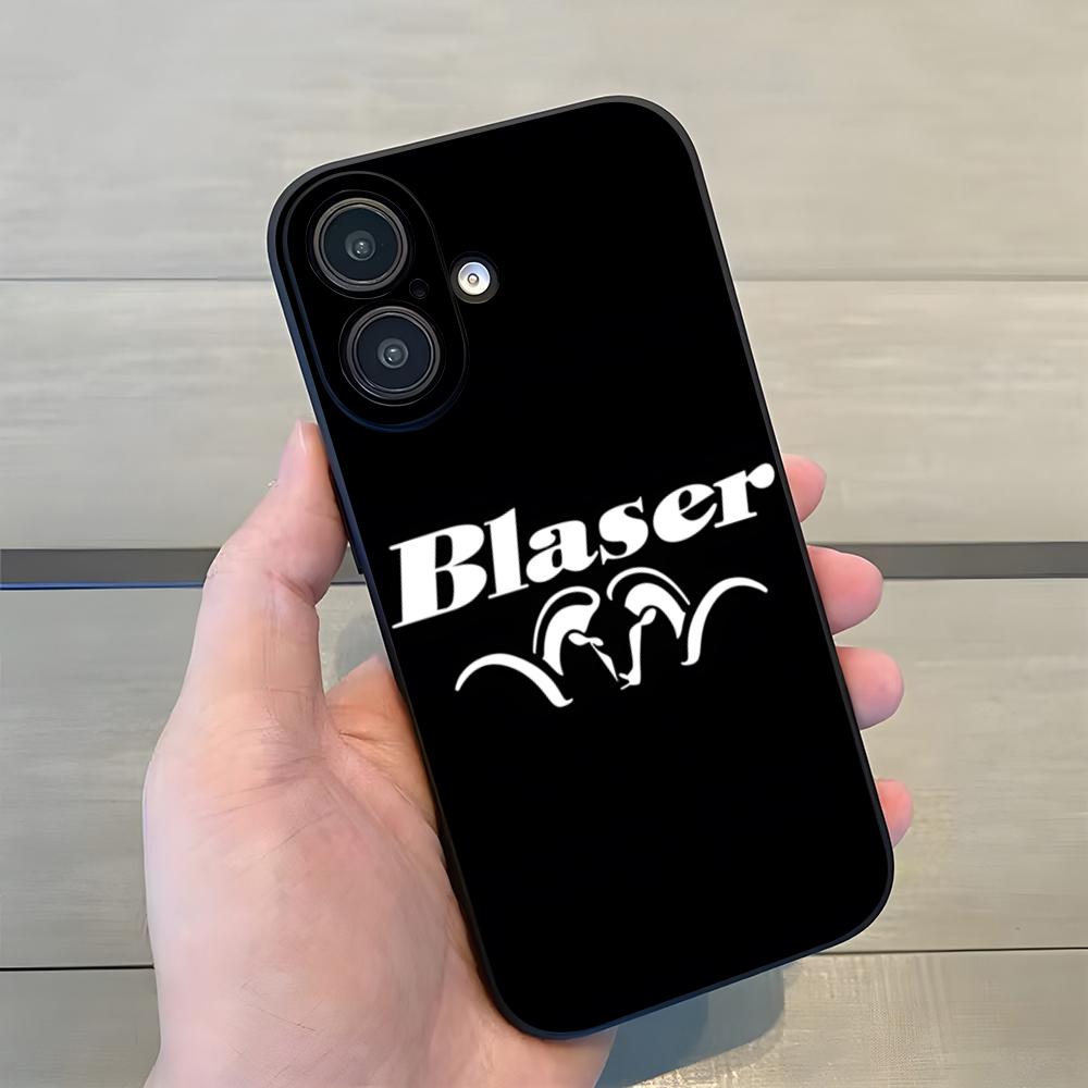 Blaser Usa Rifles Cassa Del Te - Phone Cases Usa recensione e prezzo