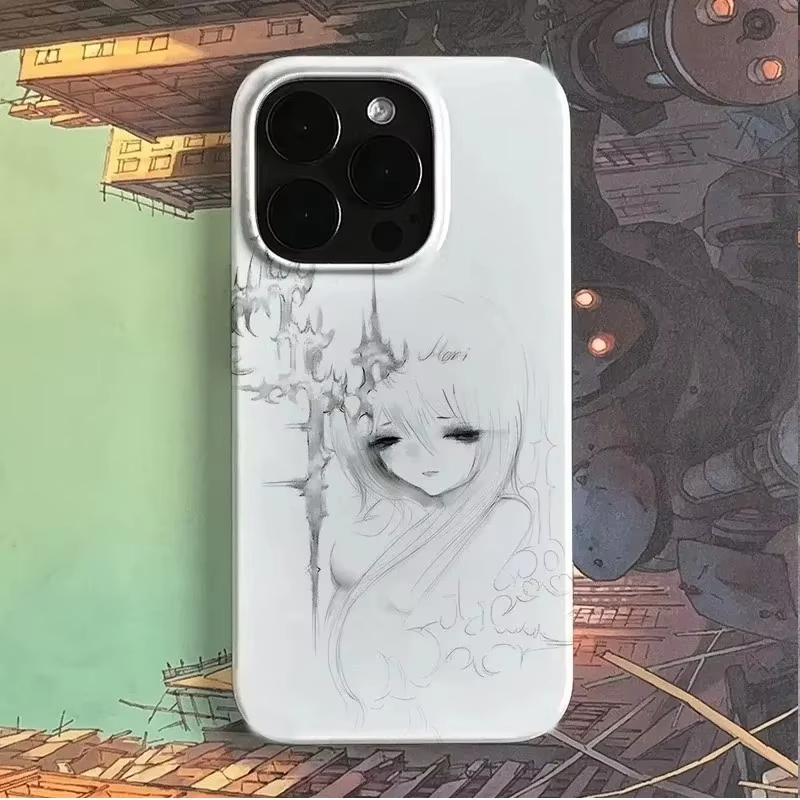 Custodia per telefono in silic - Phone Cases Girls recensione e prezzo