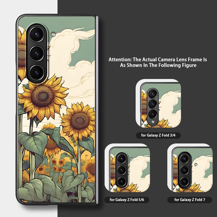 Custodia per Samsung Galaxy ZF - Phone Cases Z Fold 6 recensione e prezzo
