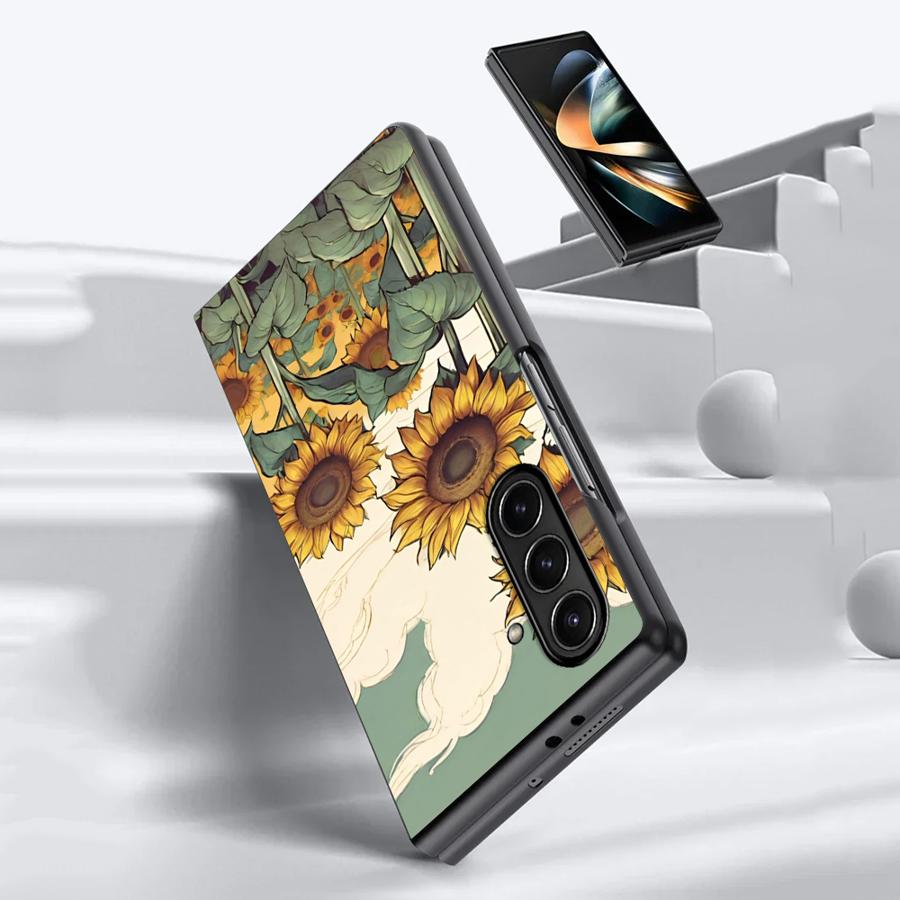 Custodia per Samsung Galaxy ZF - Phone Cases Z Fold 6 recensione e prezzo
